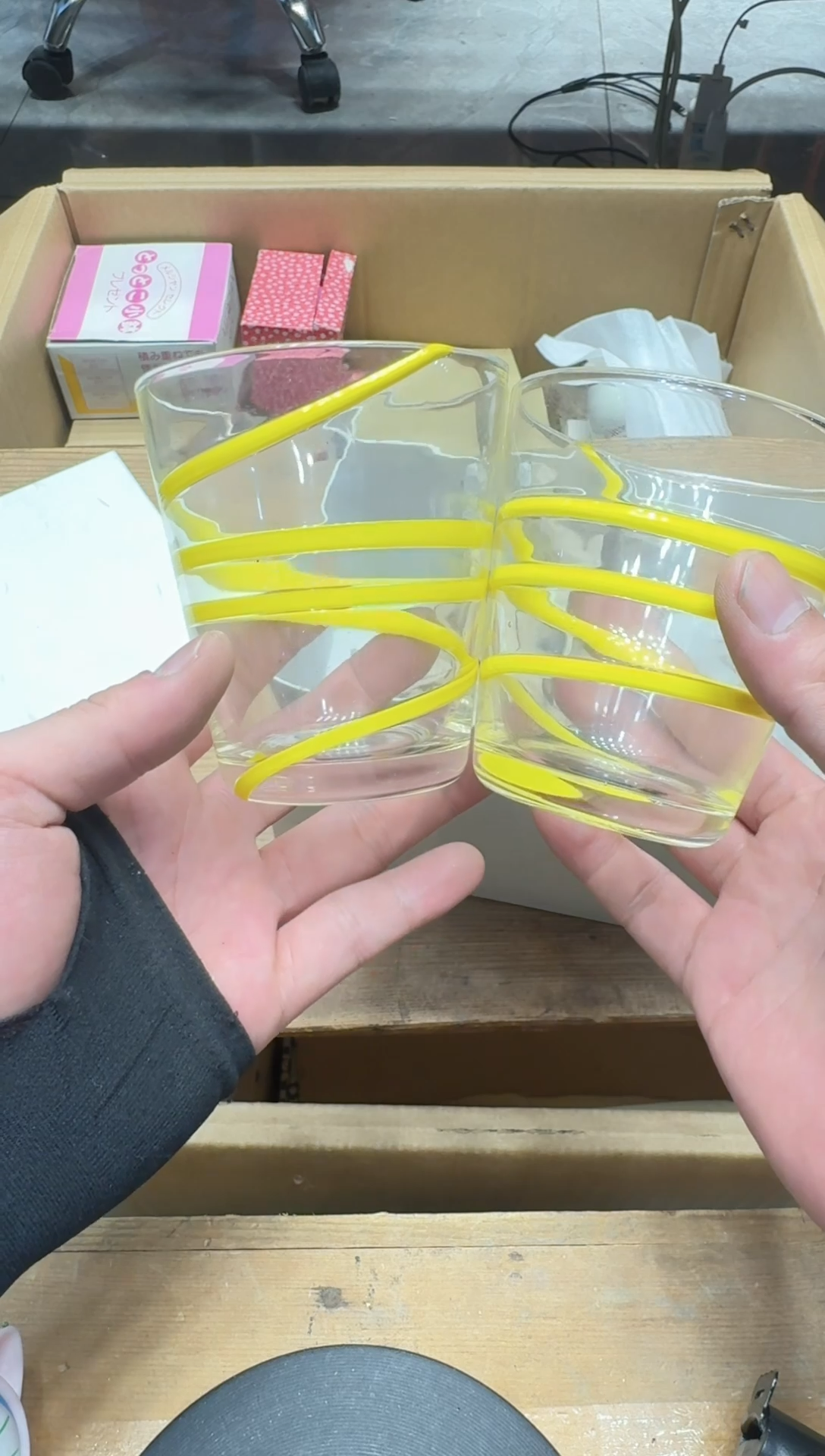瓷器闪购商品 如图 中古品默认微瑕