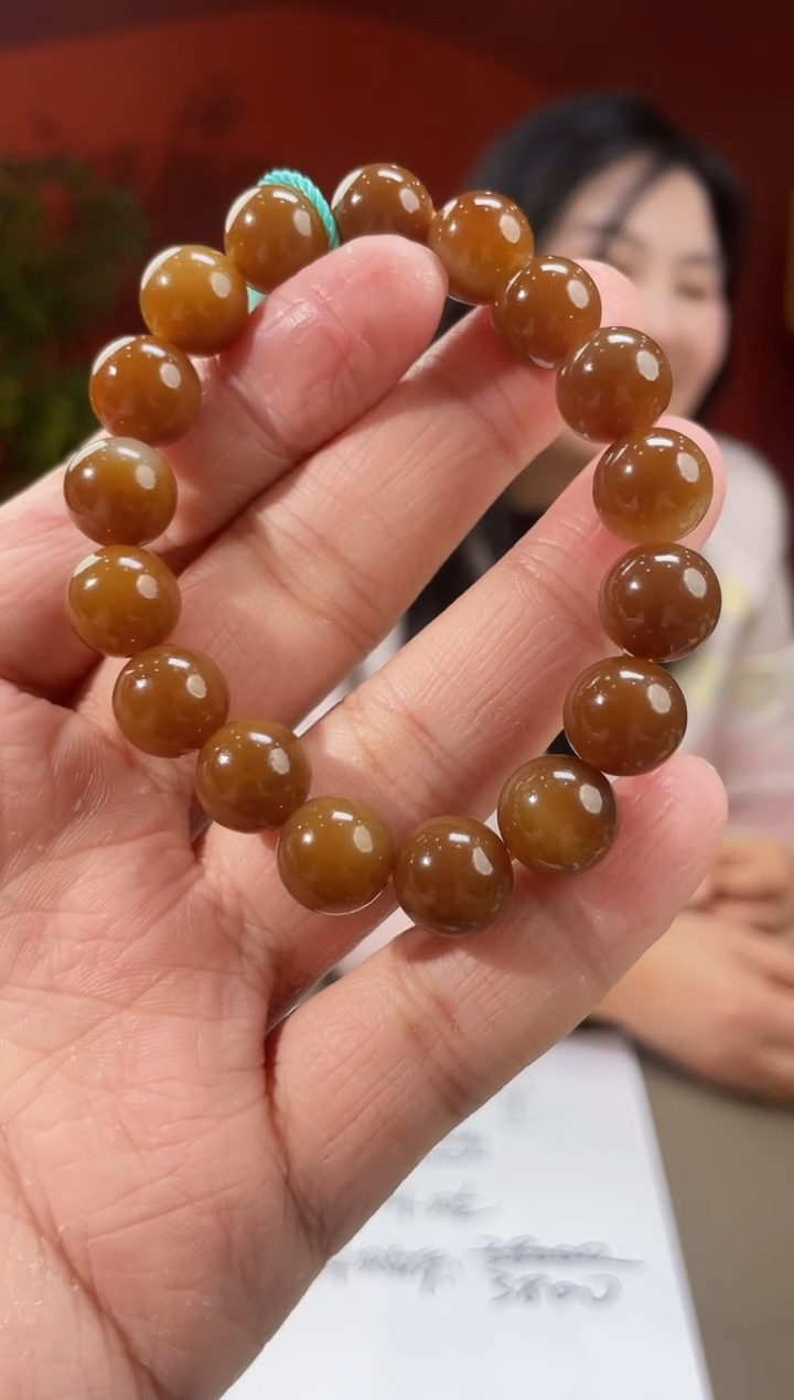 【闪购商品】定制和田玉多样性发货拍一发一