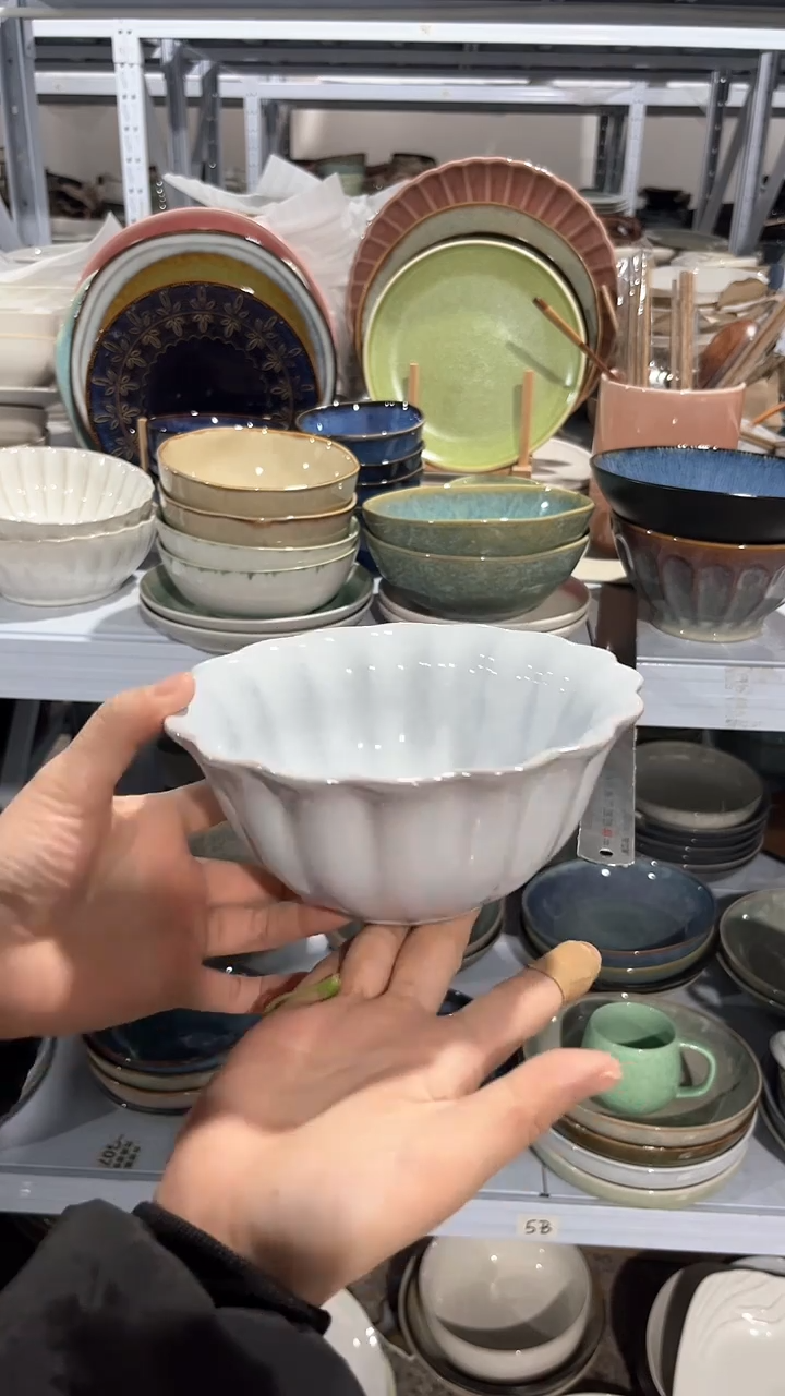 【闪购商品】瓷片外贸尾货瑕疵满20包邮X G2B