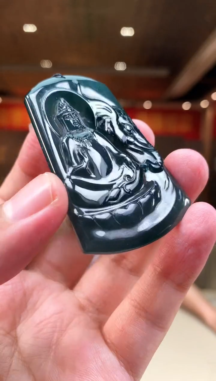 【闪购商品】定制翡翠未镶嵌             *230