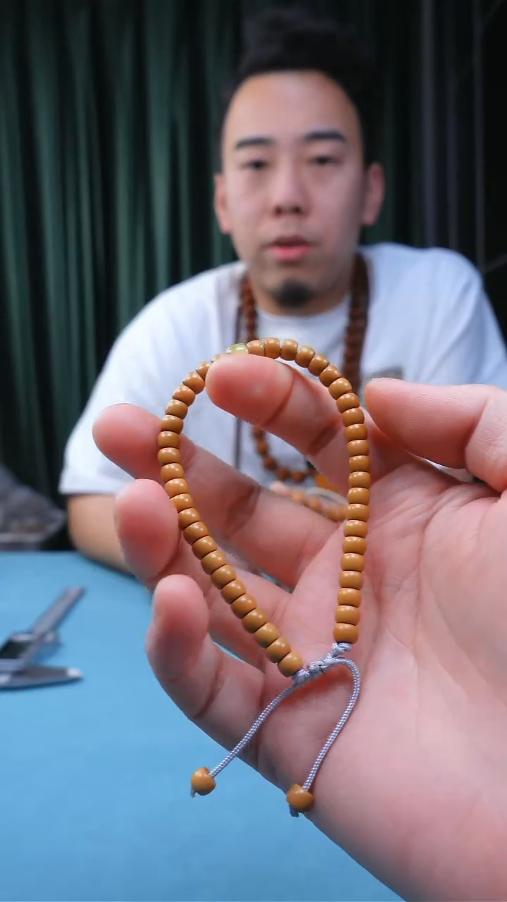 【闪购商品】橄榄核手串橄榄核核壁单圈一套5左右