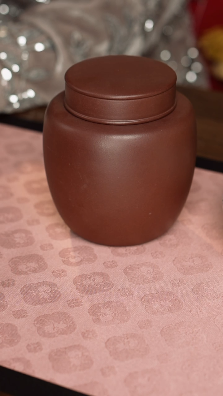 【闪购商品】闪购闪购闪购茶罐