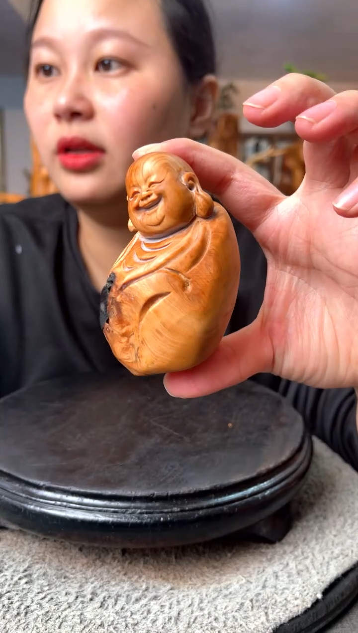 【闪购商品】柏木（崖柏）崖柏小件