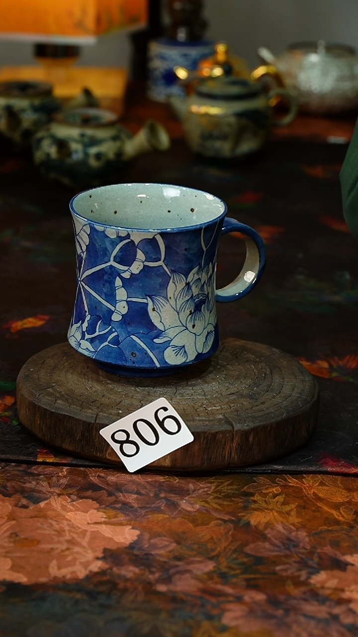 【闪购商品】.............茶碗806