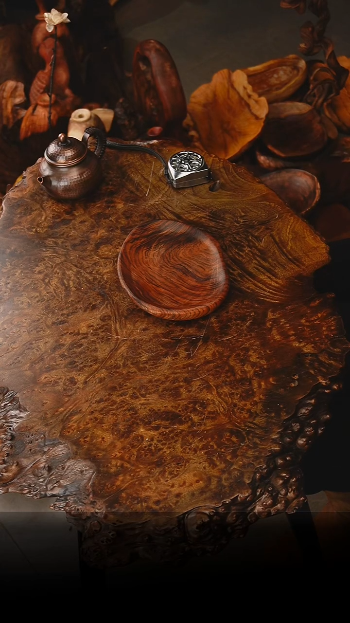 老叶木作木制品433