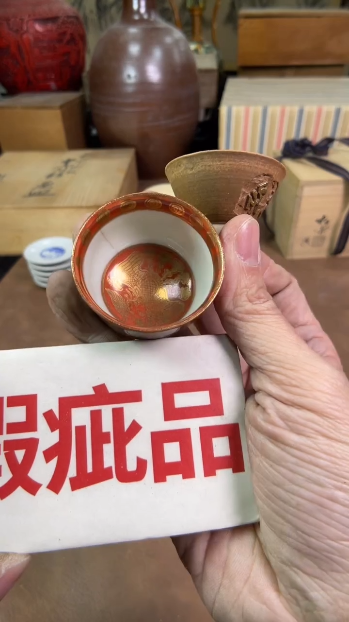 【闪购商品】摆件茶宠瓷器茶具套装
