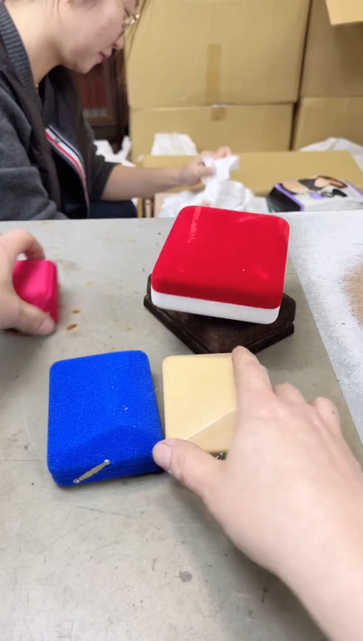 瓷片525聚宝缘海陶精选