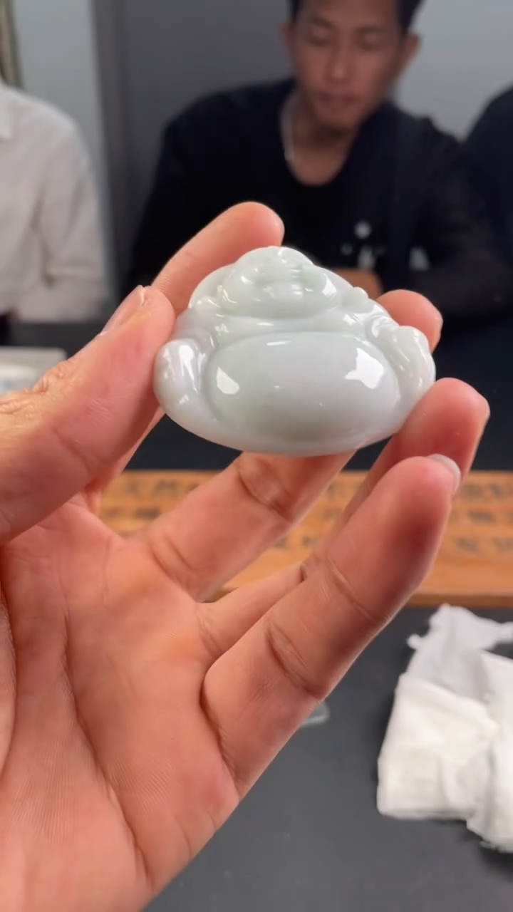 【闪购商品】定制翡翠未镶嵌 定制孤品