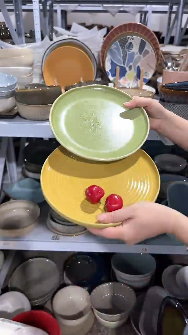 【闪购商品】瓷片外贸尾货瑕疵满20包邮X2 A5AJ2B