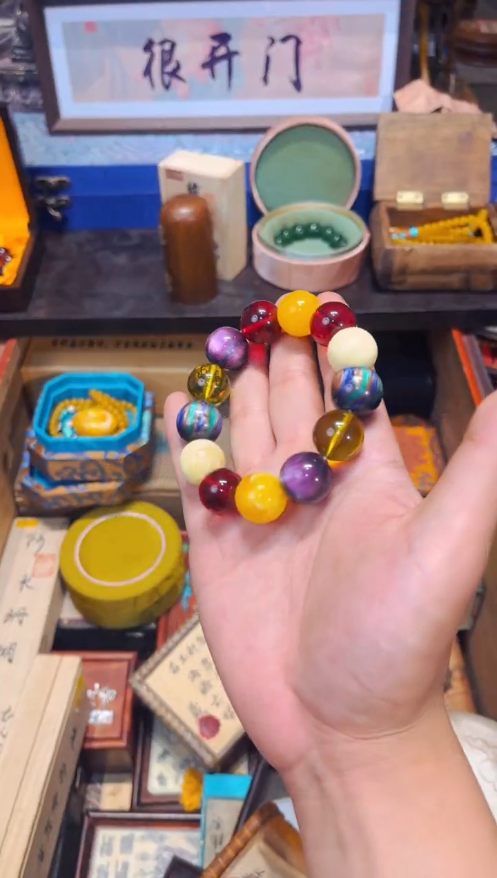 玛瑙/玉髓1未镶嵌N老七专属高端精品74