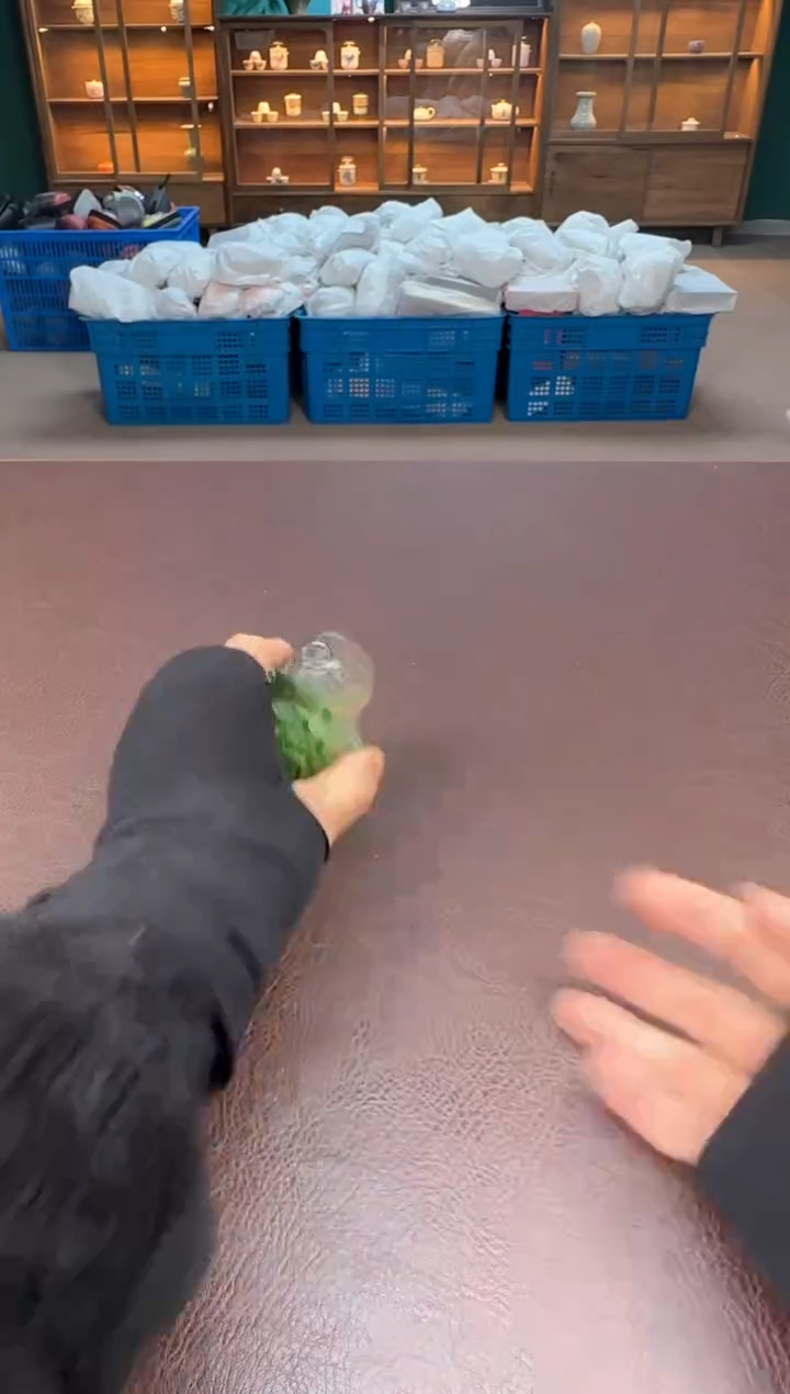 【闪购商品】摆件瓷SC1111111111