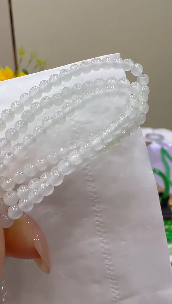 未镶嵌手串翡翠多样性团购发一件