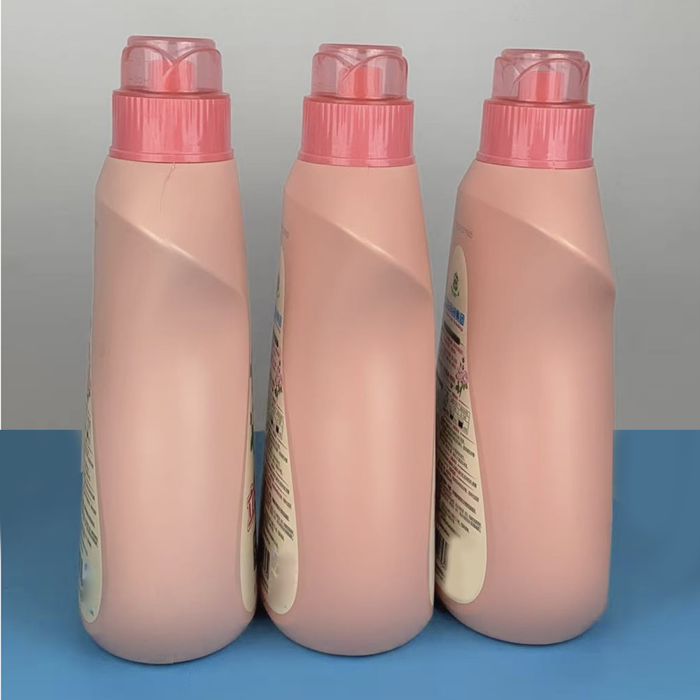 【拍一发三】2kg*3瓶大师调香天然洗衣液-cy1