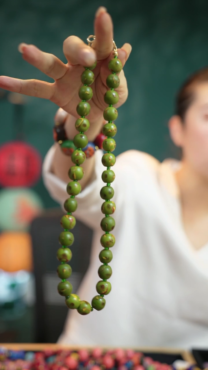 【闪购商品】琉璃手工艺品琉璃48