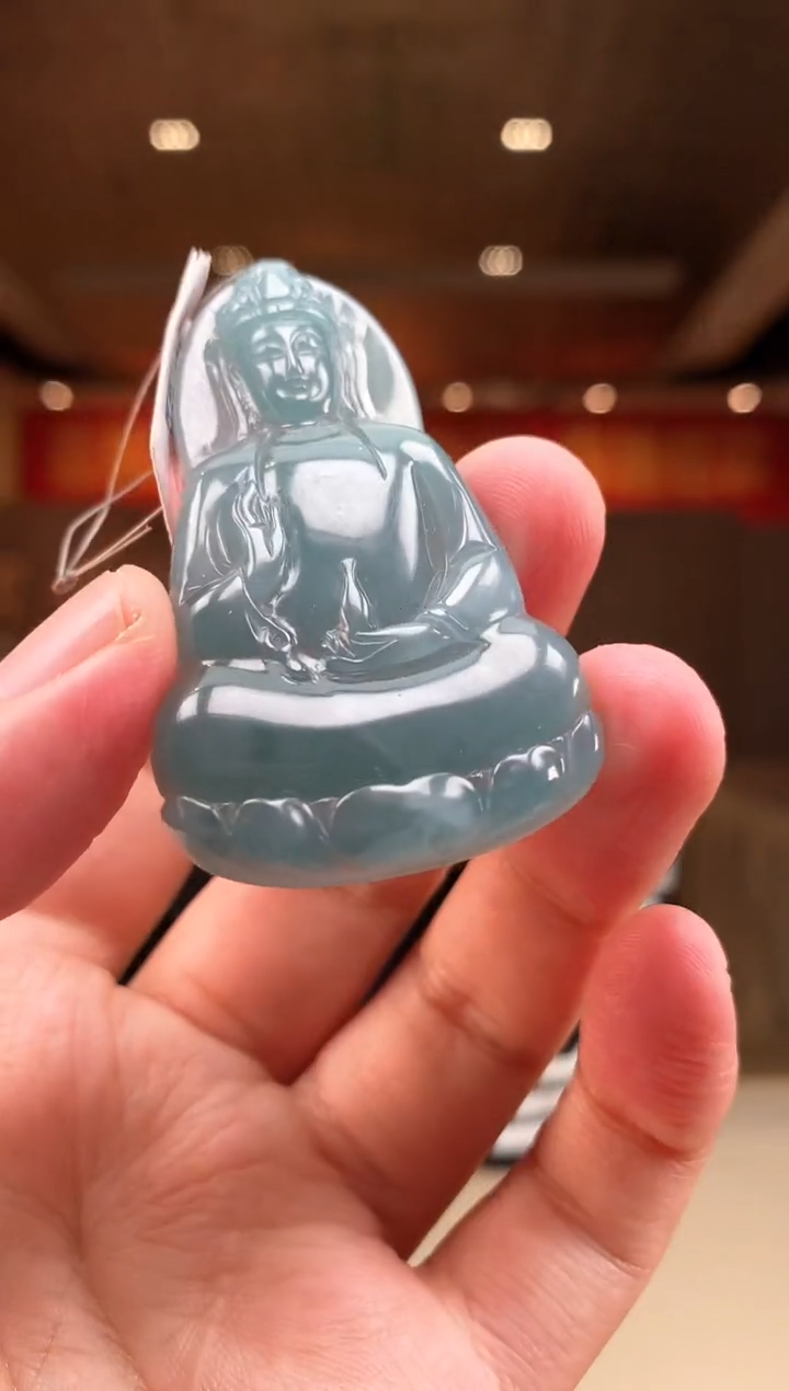 【闪购商品】定制翡翠未镶嵌        *780