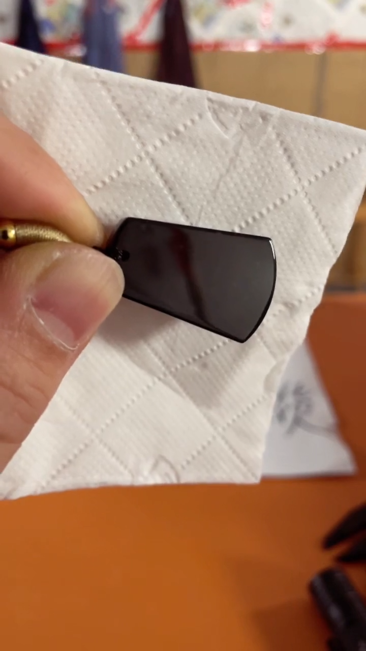 【闪购商品】翡翠颈饰未镶嵌天然翡翠a货吊坠 +20元服务费