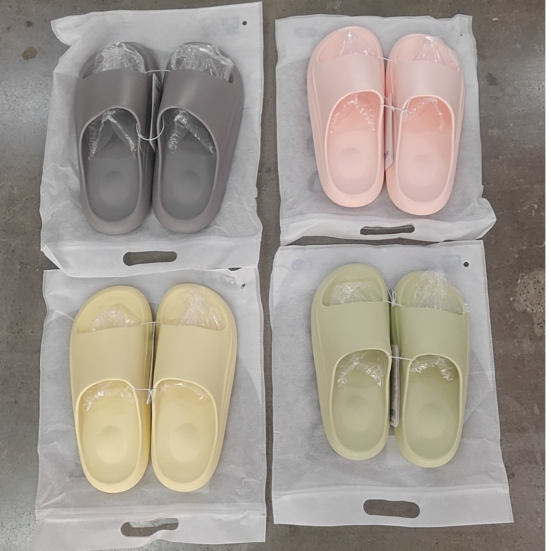 5450 ZY 居家拖鞋