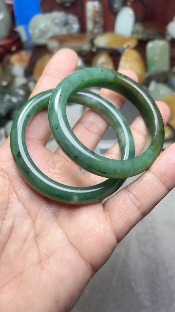 【闪购商品】和田玉把件未镶嵌2