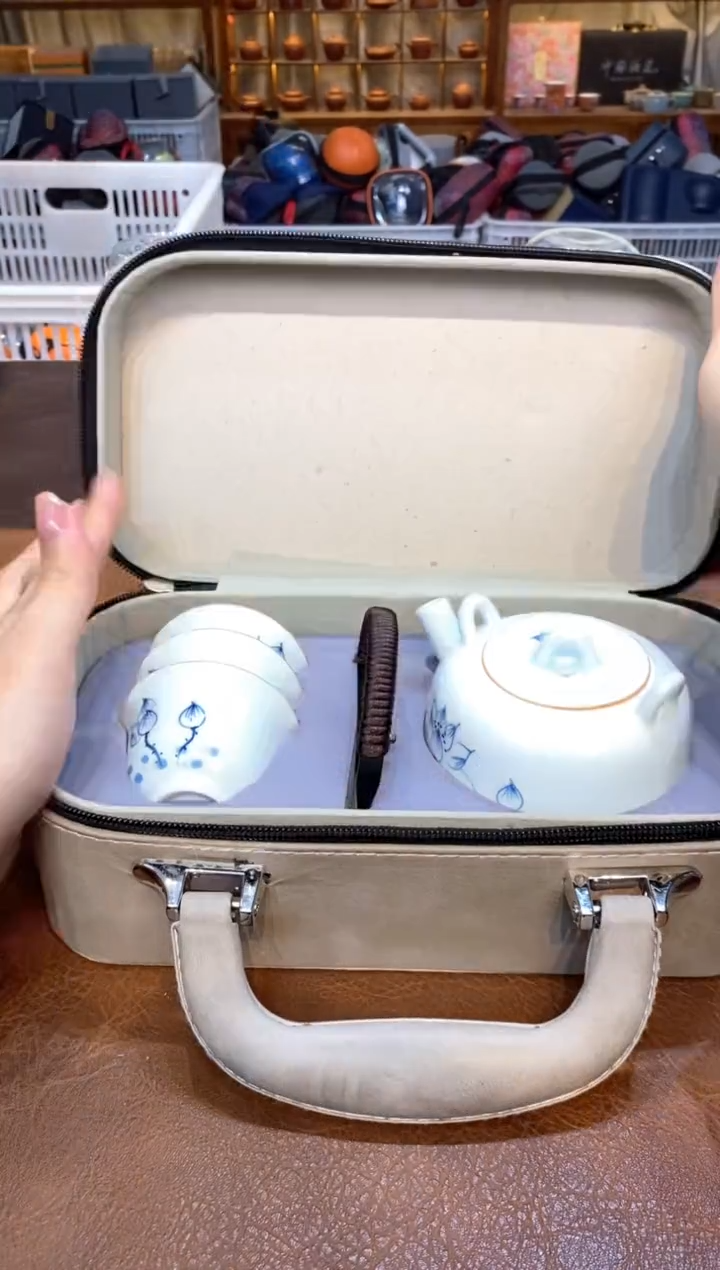 【闪购商品】其他在山茶器福利福利