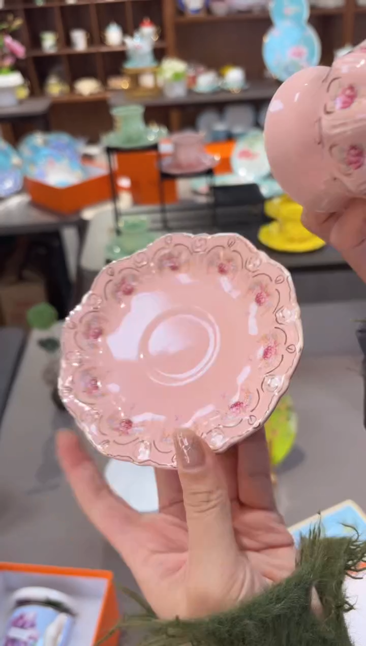 【闪购商品】瓷片SKUSKUSKUSKU64