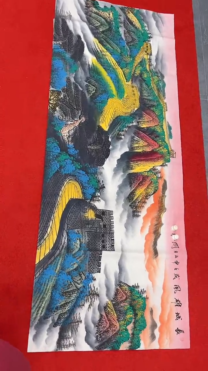 国画11111111111111