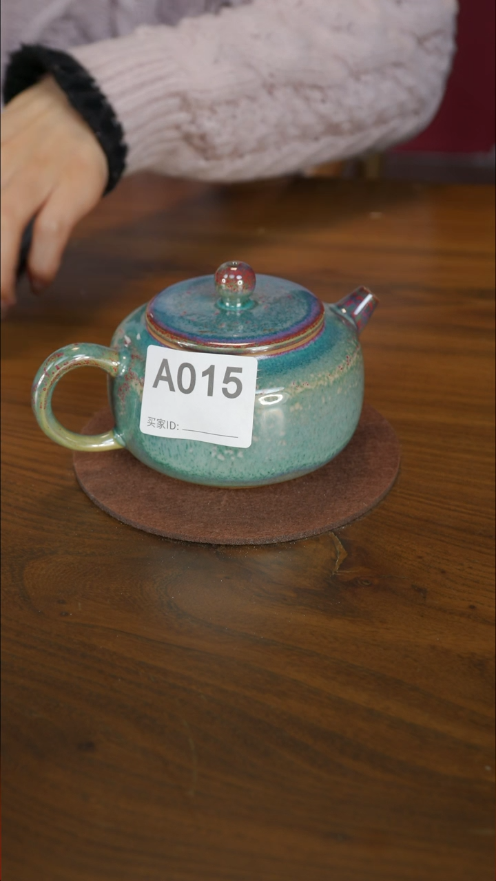 【闪购商品】摆件唐宫美物甄选【单杯】