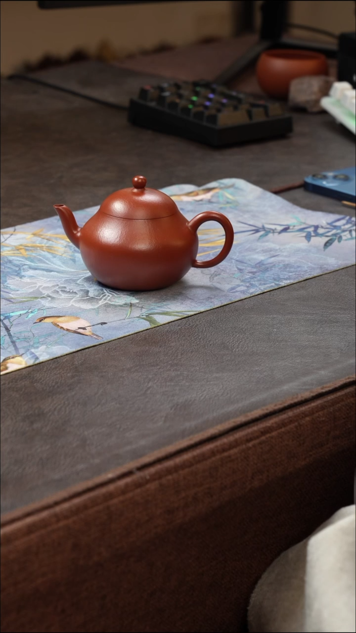 茶壶紫砂11--精品茶具150cc