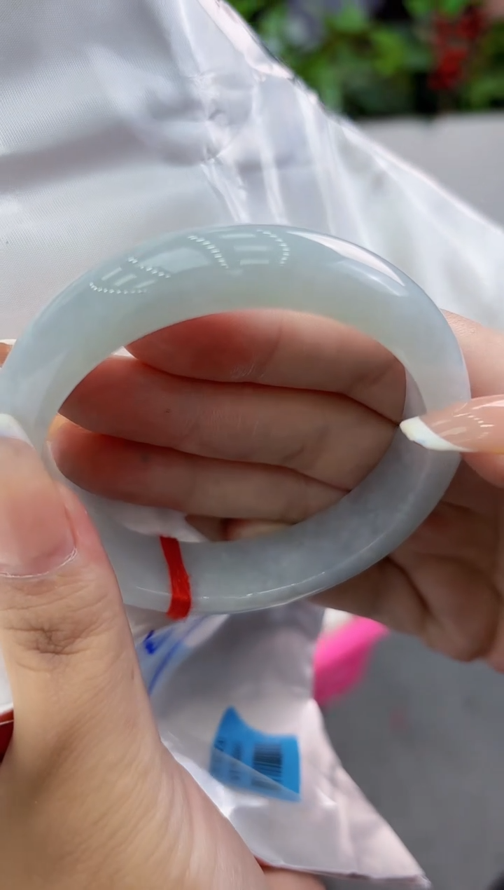 【闪购商品】翡翠手镯未镶嵌翡翠手镯