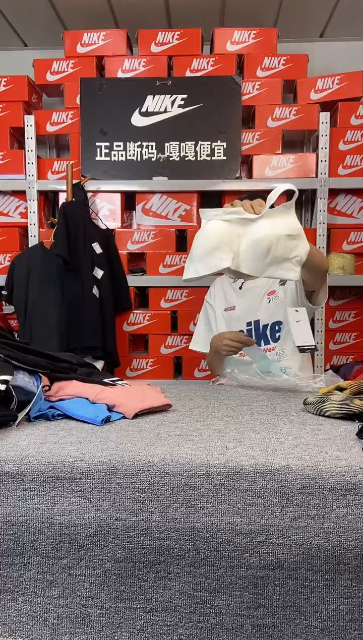 042编码 直播间过款 尺码165L