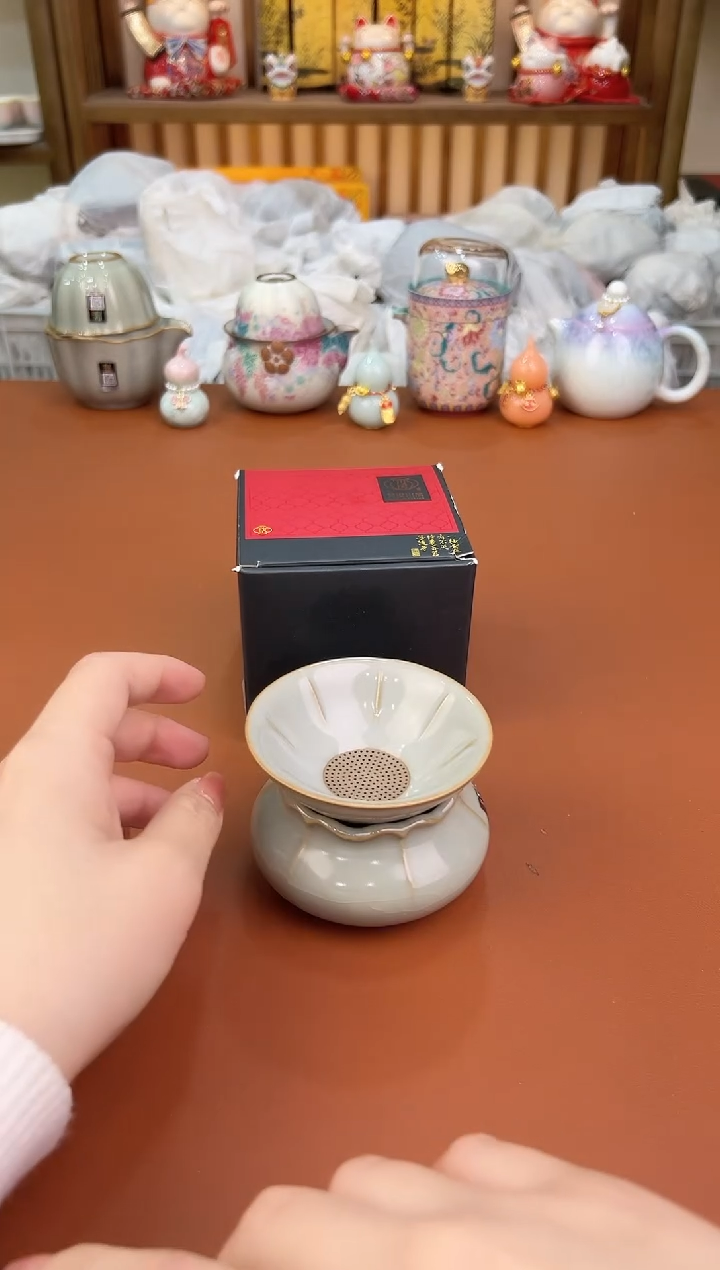 其他@@允礼茶器通用链接 这个真的很便宜