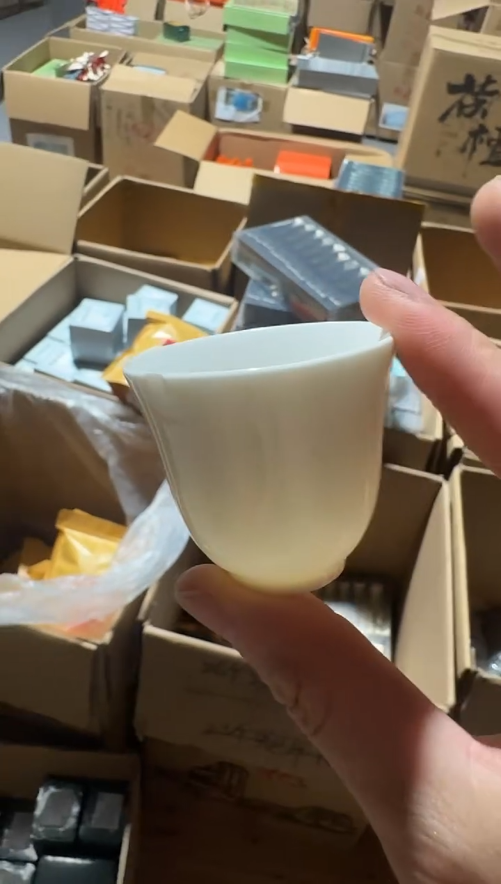 猫耳石30泡主人杯