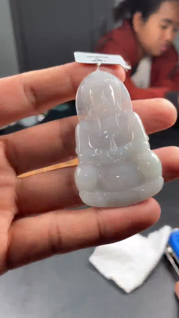 【闪购商品】定制翡翠未镶嵌定制孤品