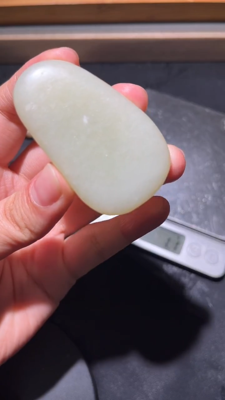 未镶嵌和田玉珠宝奇石16和田玉