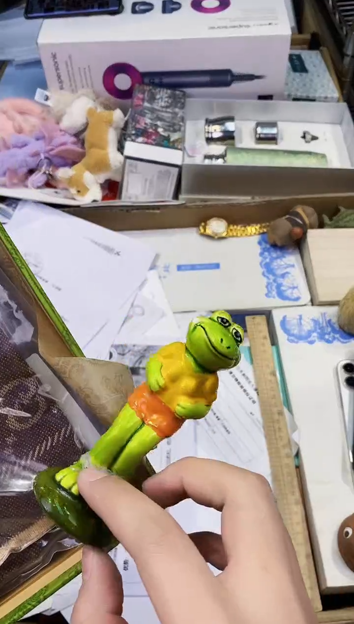 【闪购商品】瓷片都是我的大宝贝儿瓷器.