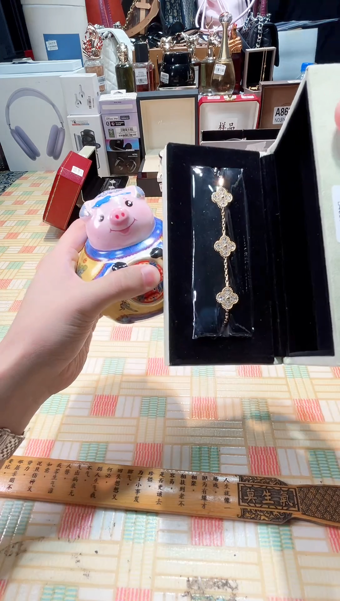 瓷片瓷器 库房到期 全部地板价@@1