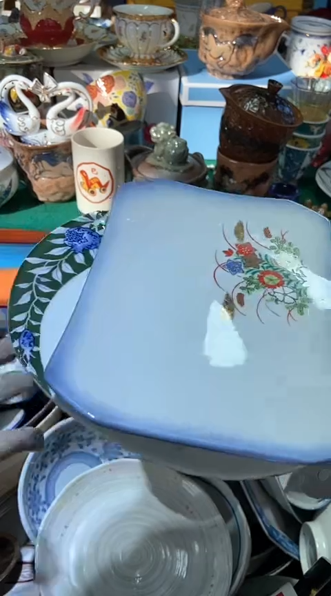 【闪购商品】瓷片111111111111111