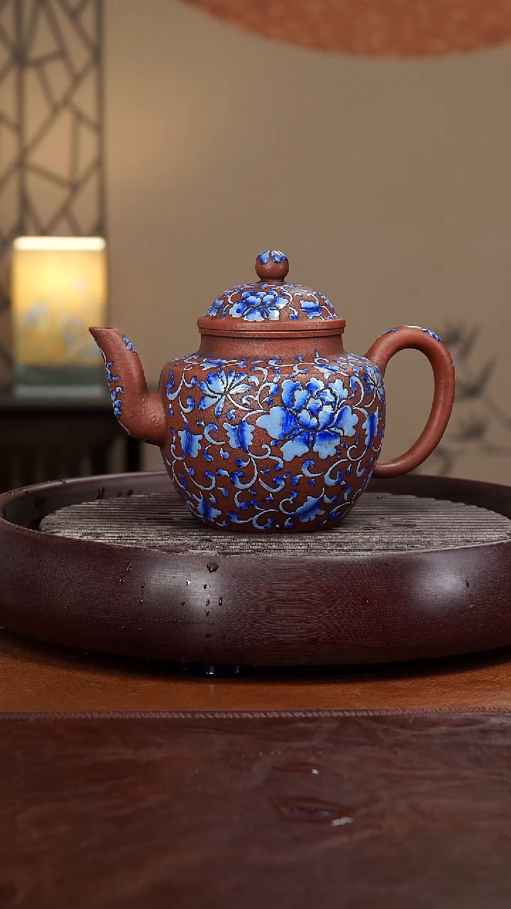 【闪购商品】紫砂茶壶宜兴紫砂壶