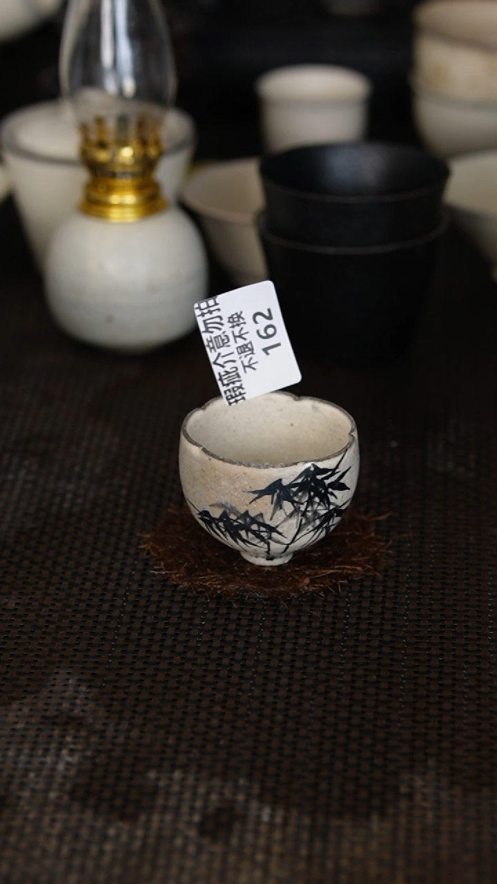 【闪购商品】162景德镇{立梦陶}手作 