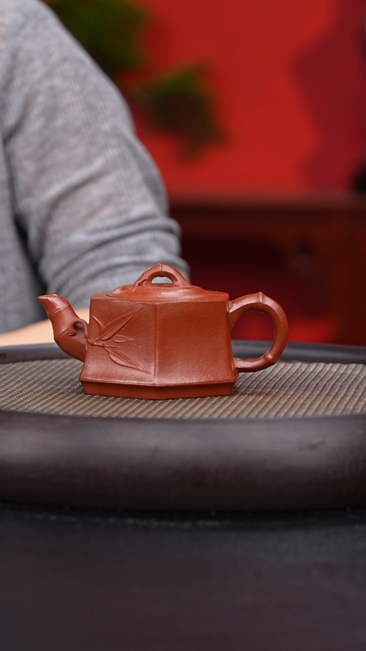 129国企品牌 陶茶溯源