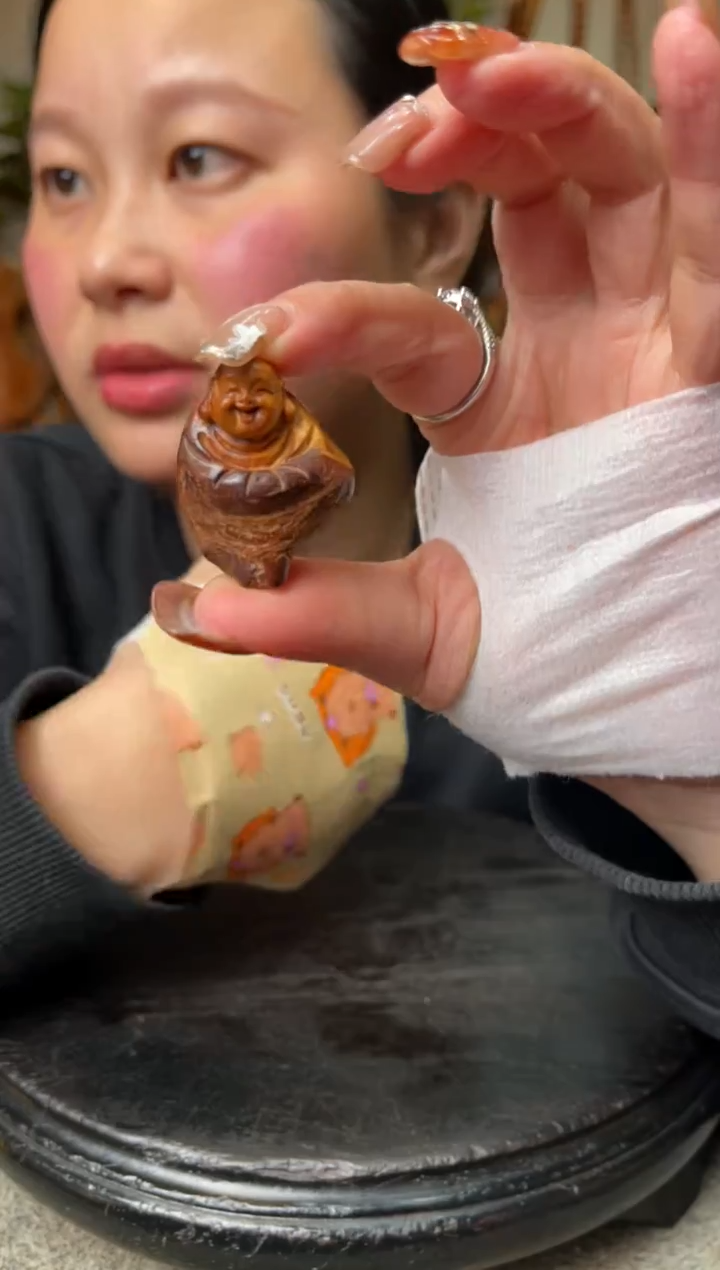 柏木（崖柏）崖柏小件