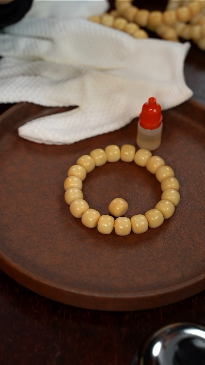 骆驼牙手串/手链20号骆驼牙手串