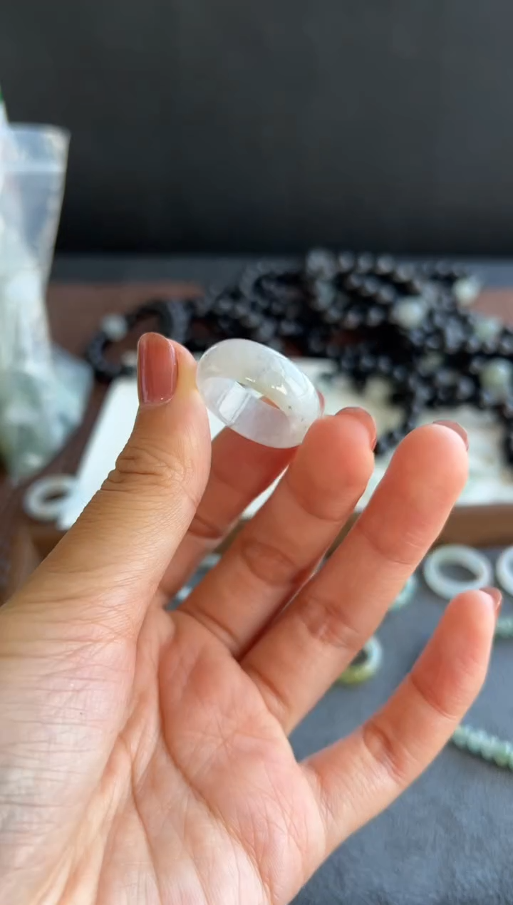 【闪购商品】翡翠吊坠(不含链)未镶嵌914买断20