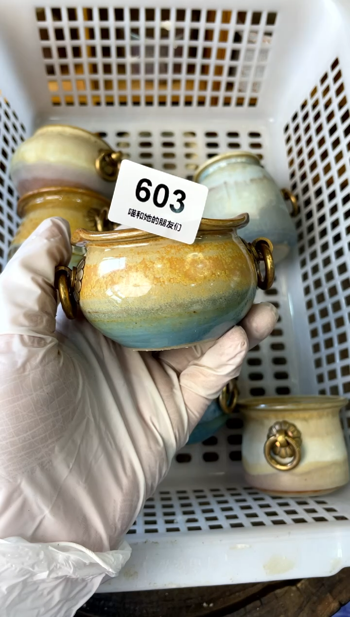 【闪购商品】陶603
