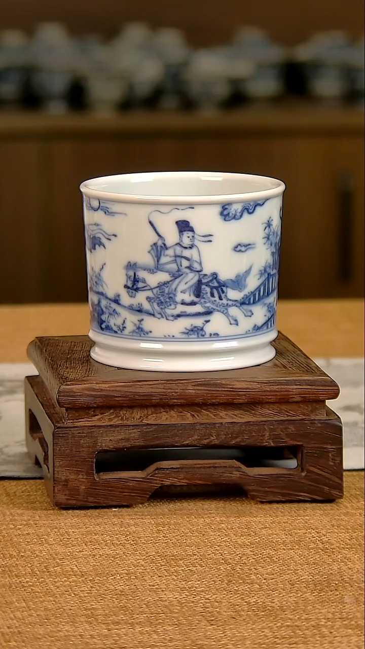 景德镇莹焰堂茶具