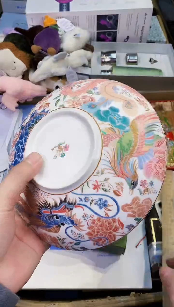 【闪购商品】瓷片都是我的大宝贝儿瓷器