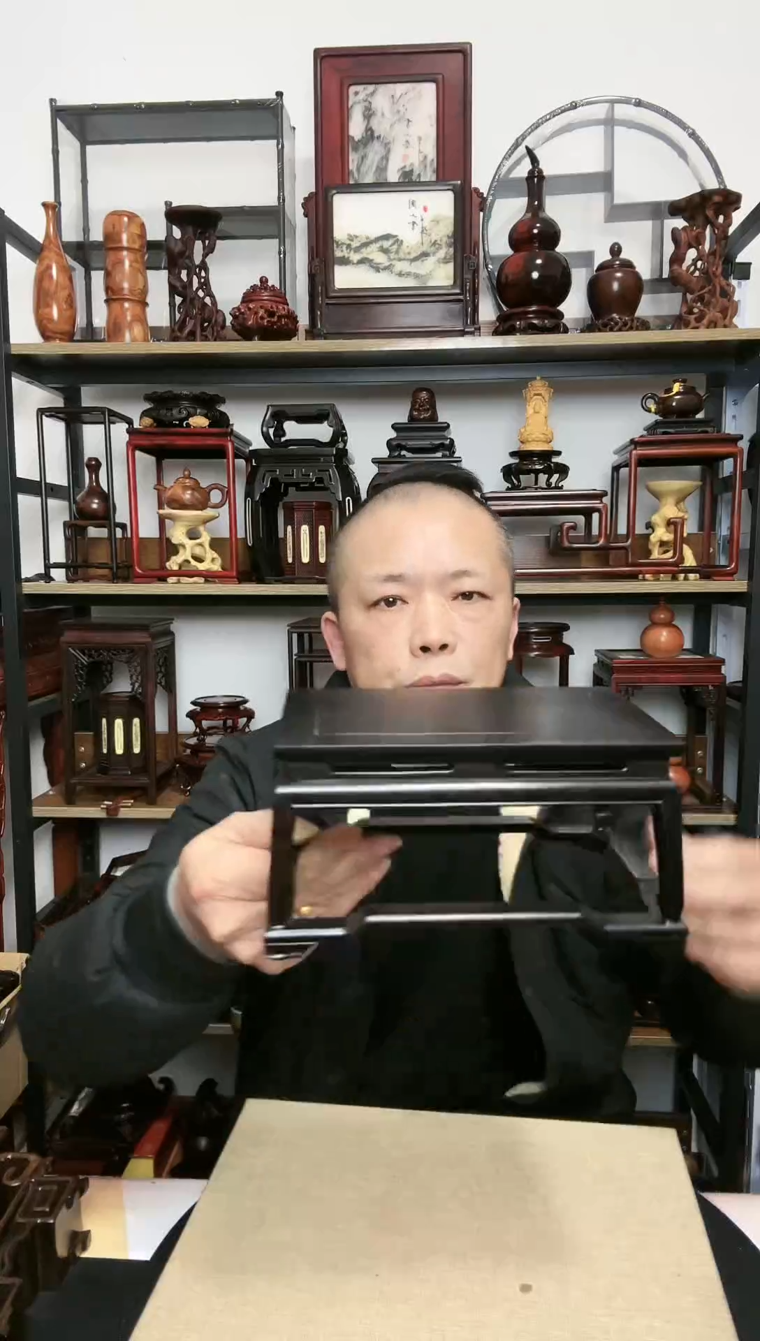 【闪购商品】紫砂紫砂底座底座