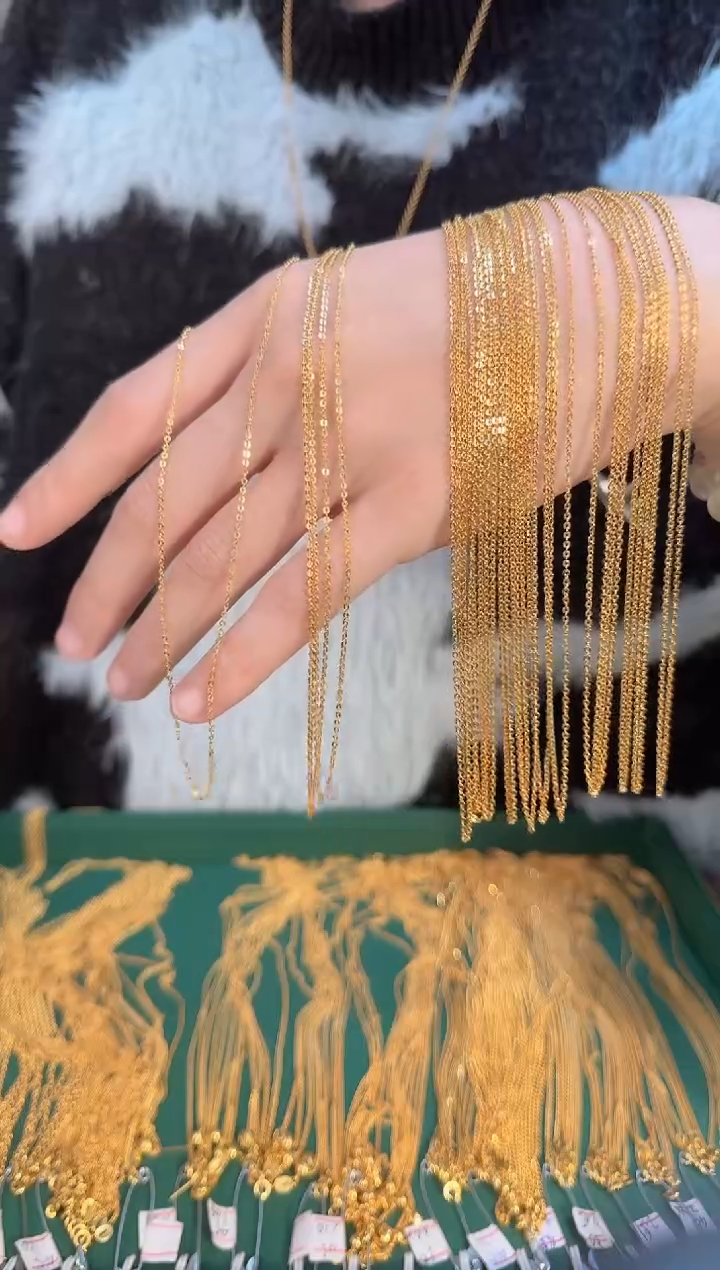 福利 固定闪o 50长 1.18（附带礼盒包装）