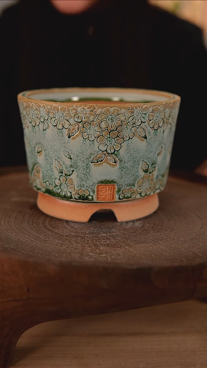 【闪购商品】陶瓷2-25-129默认有瑕口12.5