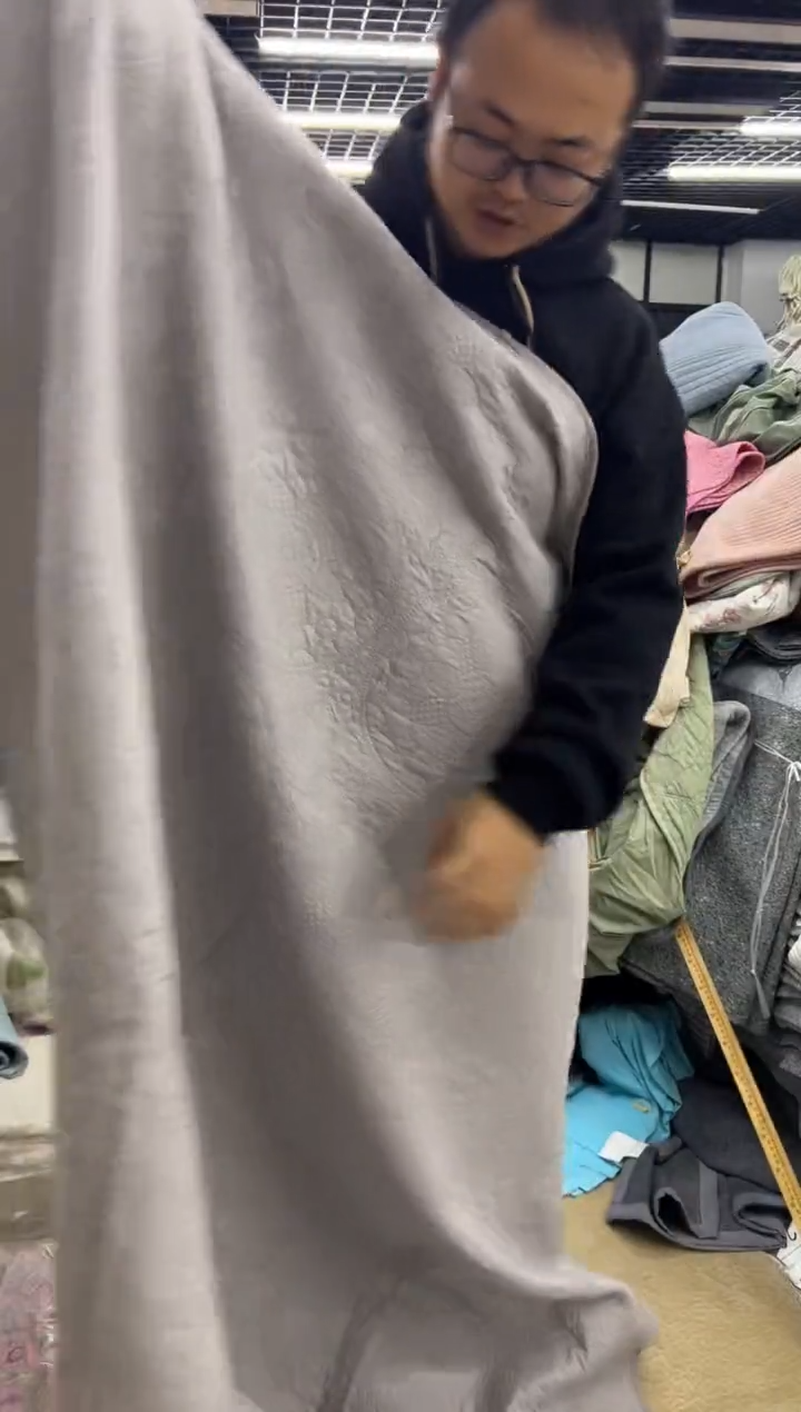 棉编号26美希专属链接孤品床盖1.8*2.0