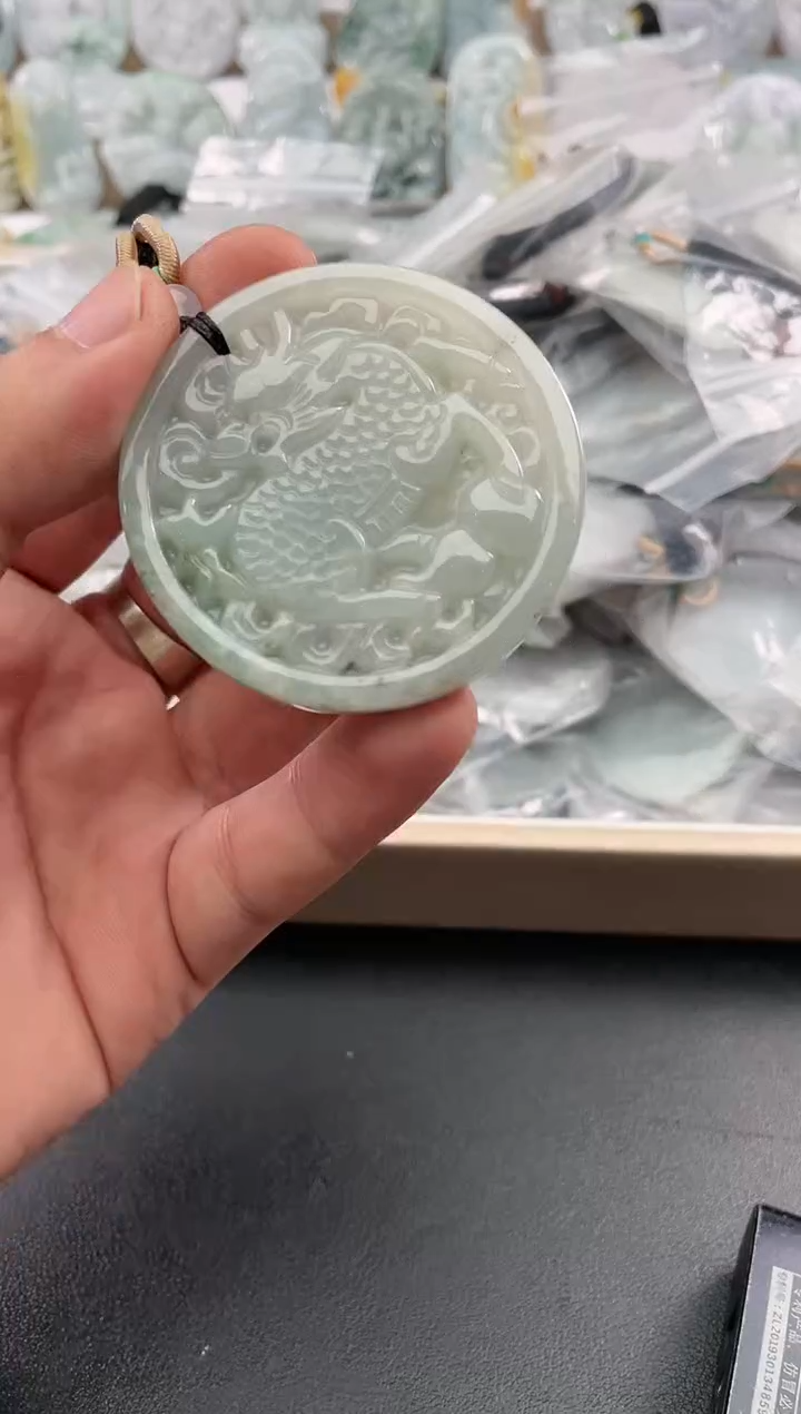 颈饰未镶嵌翡翠25/12/26/.113